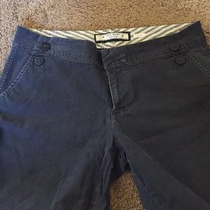 Awesome sailor like slacks!